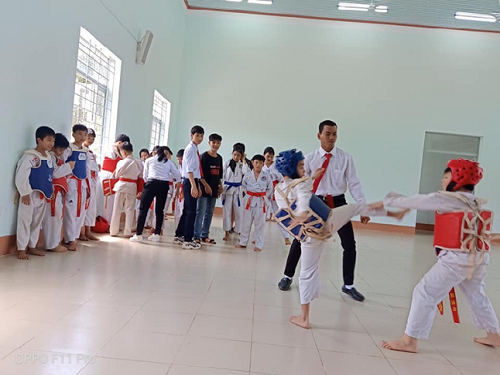 2019-chi hội teakwondo to chuc nang dai quy III.png