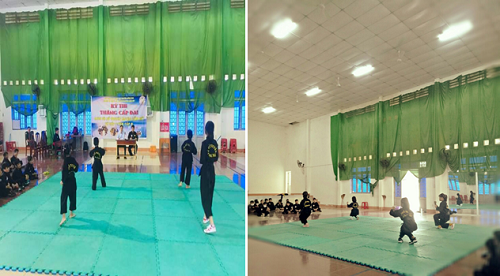 2022-chi hội võ thuật cổ truyền huyện cẩm mỹ tổ chức kỳ thi thăng cấp đai bộ môn.png