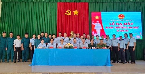 2024 XUAN TAY RA MAT MO HINH CHINH QUYEN THAN THIEN.jpg